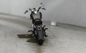 KAWASAKI VULCAN 400 CLASSIC 1996 VN400A