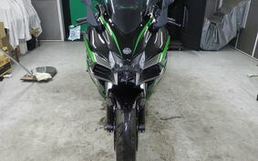 KAWASAKI NINJA H2 SX SE 2021 ZXT02A