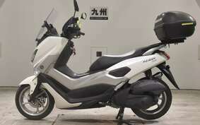 YAMAHA N-MAX 155 A SG50J