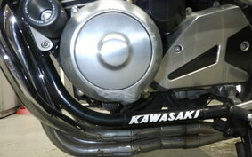 KAWASAKI ZEPHYR 400 KAI 2010 ZR400C