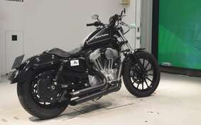 HARLEY XL883I 2008 CN2