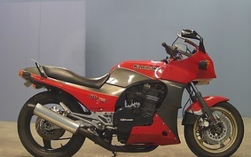 KAWASAKI GPZ750 R 1984 ZX750G