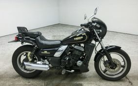 KAWASAKI ELIMINATOR 250 SE 1990 EL250A