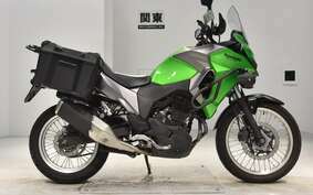 KAWASAKI VERSYS 250 A LE250D