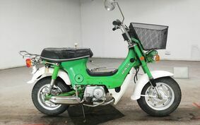 HONDA CHALY 50 CF50