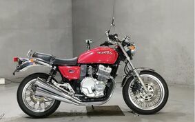 HONDA CB400F 1997 NC36