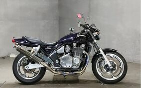 KAWASAKI ZEPHYR 1100 1995 ZRT10A