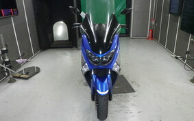 YAMAHA N-MAX SED6J