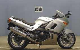 KAWASAKI ZZ-R400 Gen.2 2005 ZX400N