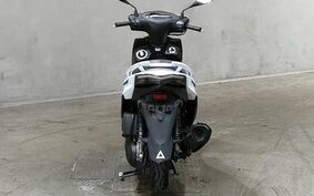 YAMAHA CYGNUS 125 X SR SED8J