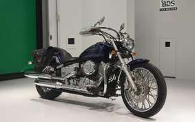 YAMAHA DRAGSTAR 400 2011 VH02J