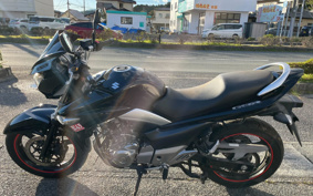 SUZUKI GSR250 GJ55D