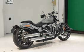 HARLEY FXBR1920 2024