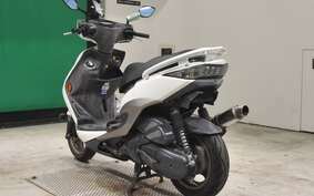 YAMAHA CYGNUS 125 XSR 2 SE44J