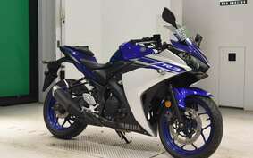 YAMAHA YZF-R3 2016 RH07J