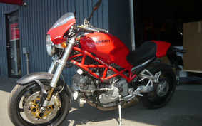 DUCATI MONSTER S4R 2006 M405A