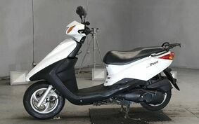 YAMAHA AXIS 125 TREET SE53J