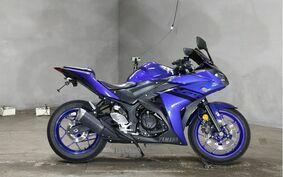 YAMAHA YZF-R25 RG10J