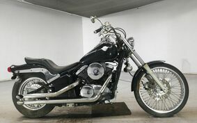 KAWASAKI VULCAN 400 VN400A