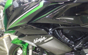 KAWASAKI NINJA 1000 SX 2023 ZXT02K