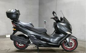 SUZUKI BURGMAN400 2019 DU11A