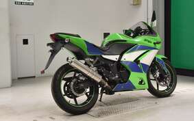 KAWASAKI NINJA 250R EX250K