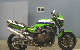 KAWASAKI ZRX1200 2001 ZRT20A