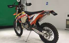 KTM 250 EXC TPI