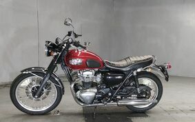 KAWASAKI W400 2006 EJ400A