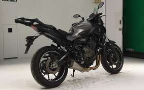 YAMAHA MT-07 ABS 2015 RM07J