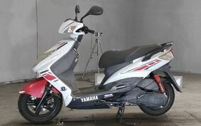 YAMAHA CYGNUS 125 X SR SE44J