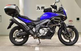 SUZUKI DL650 ( V-Strom 650 ) A 2013 VP56A