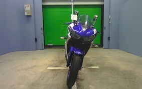 YAMAHA YZF-R25 A RG10J