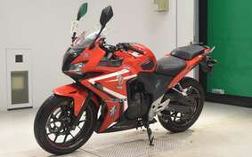 HONDA CBR400R ABS 2014 NC47