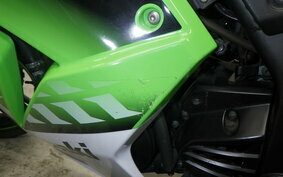 KAWASAKI NINJA 250R EX250K