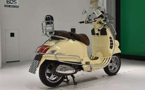 VESPA GTV250IE