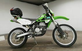 KAWASAKI KLX250 LX250E