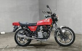 KAWASAKI Z400 FX 1979 KZ400E