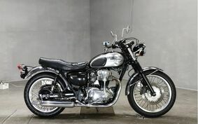 KAWASAKI W650 2008 EJ650A