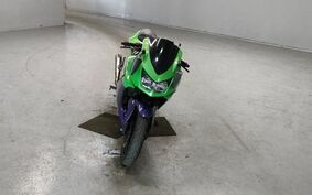 KAWASAKI NINJA 250R EX250K