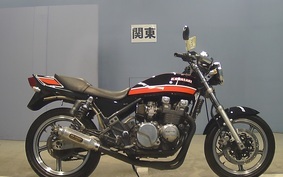 KAWASAKI ZEPHYR 400 Gen.2 1993 ZR400C