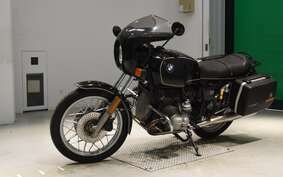 BMW R100 1981