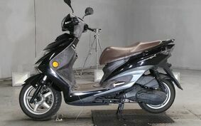 YAMAHA CYGNUS 125 X SE44J