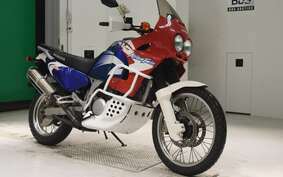 HONDA AFRICA TWIN 750 2001