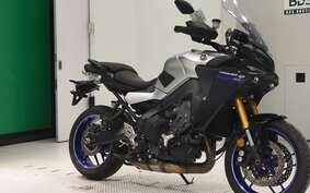 YAMAHA TRACER 9 GT 2021 RN70J