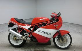 DUCATI 900SS 1989 ZDM906SC