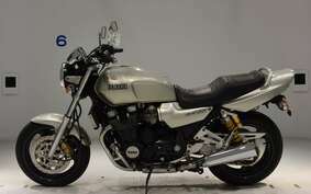 YAMAHA XJR1200 R 1998 4KG