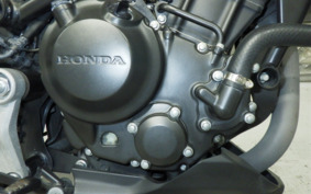 HONDA CB250R MC52