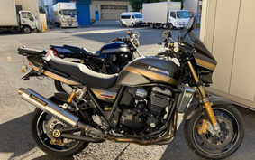 KAWASAKI ZRX1200 DAEG 2012 ZRT20D