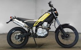 YAMAHA TRICKER 2004 DG10J